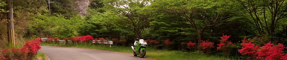 ZX-7R.com